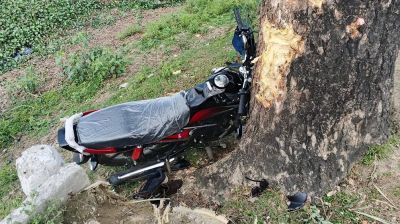 ঈদের আনন্দে ঘুরতে গিয়ে লাশ হলেন ২ বন্ধু