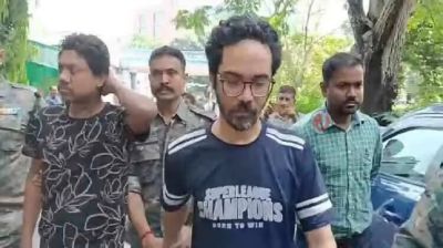 প্রধান দুই আসামি পশ্চিমবঙ্গের বিশেষ আদালতে
