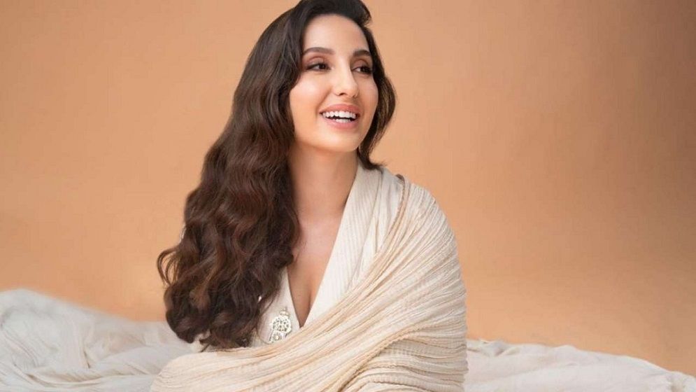 ‘অশালীন কনটেন্টে যুক্ত হচ্ছেন নোরা ফাতেহি’