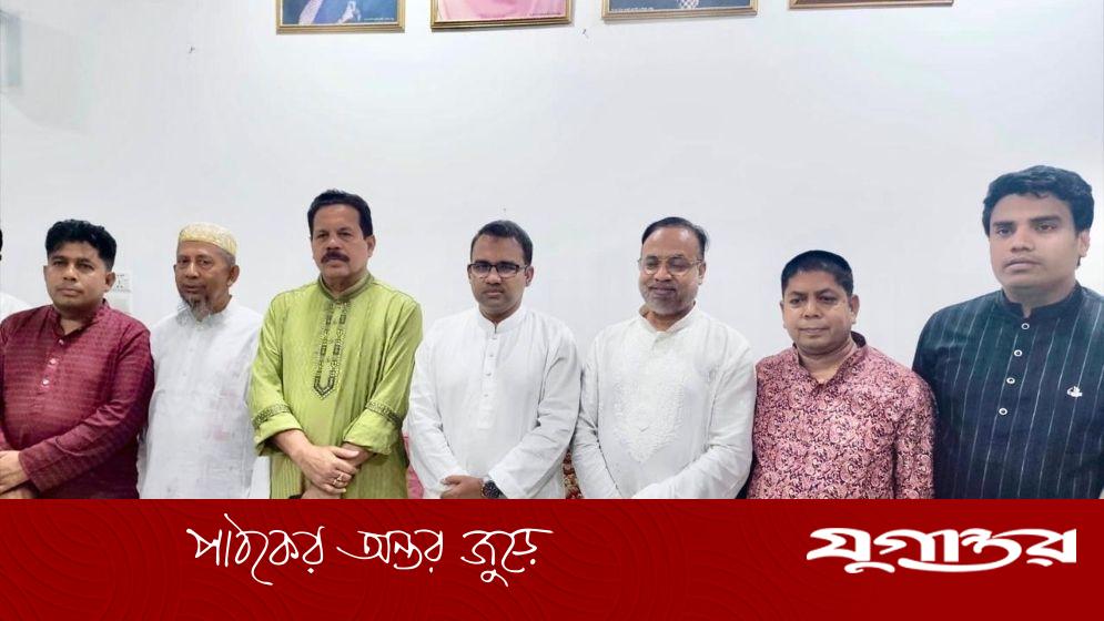 বিএনপি নেতা খন্দকার মারুফের ঈদ আহ্বান: তারেক সরকারের প্রশংসা ও ঐক্যের ডাক