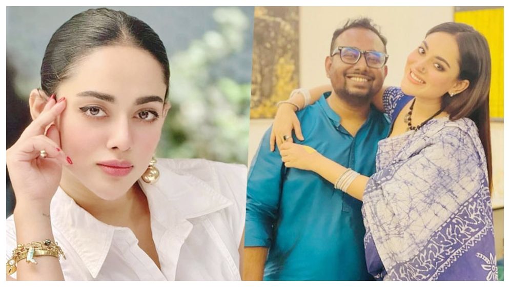 রায়হান রাফীর সঙ্গে প্রেম ও বিচ্ছেদ নিয়ে মুখ খুললেন তমা মির্জা