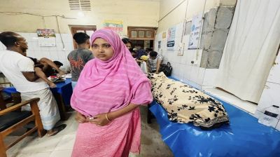 সালিশে বৃদ্ধকে পিটিয়ে হত‍্যা, বিএনপি নেতা বহিষ্কার