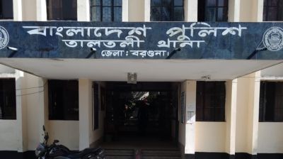 স্বামীকে পছন্দ না, বাবার বাড়ি গিয়ে যা করলেন লামিয়া