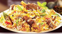 ঈদে মজাদার খাসির কাচ্চি বিরিয়ানি