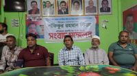 এমপি কিরনের বক্তব্যে ক্ষুব্ধ প্রবাসীরা