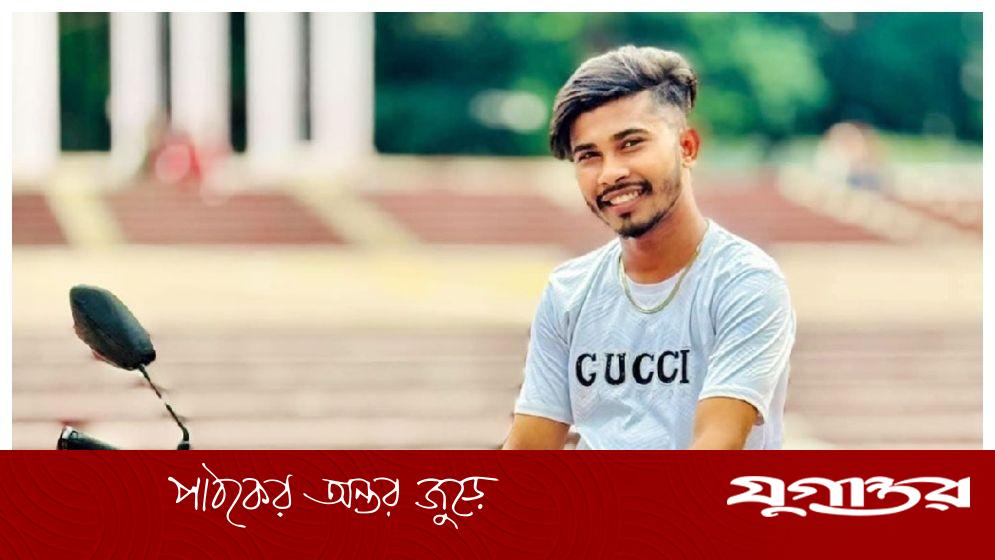 রাজধানীতে কন্টেন্ট ক্রিয়েটর রাকিব হত্যা মামলায় আসামি সাগর কারাগারে