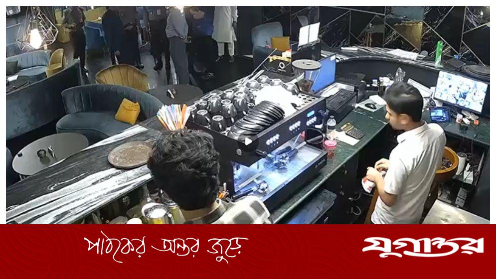 বনানীর সিসা বারে পুলিশের অভিযান: সিসা না পাওয়া গেলেও অভিযান অব্যাহত
