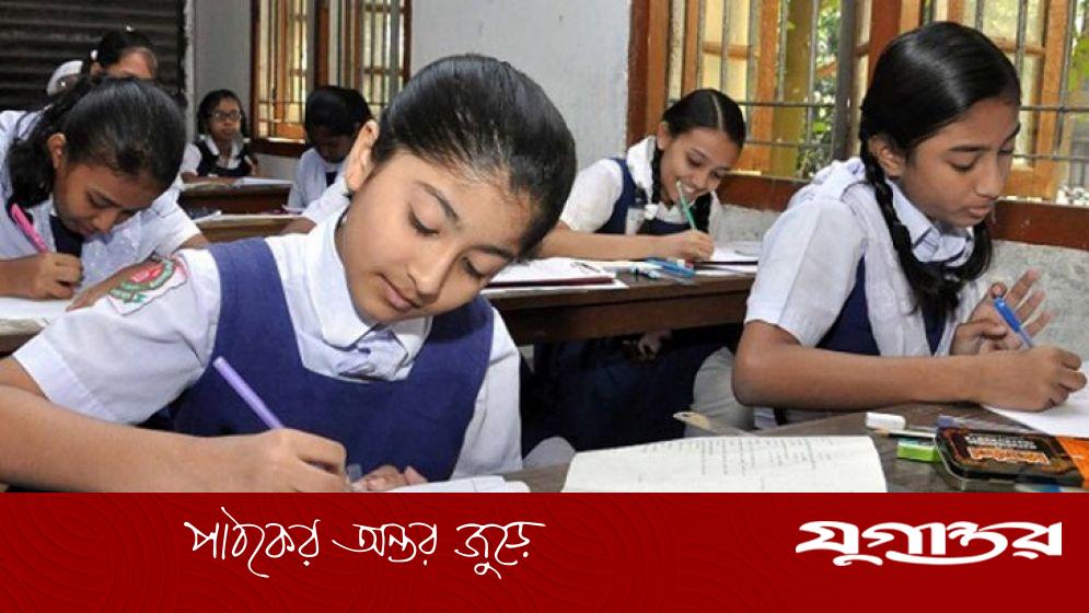 ২০২৫ সালের প্রাথমিক বৃত্তি পরীক্ষার সিলেবাস ও নম্বর বিভাজন প্রকাশ
