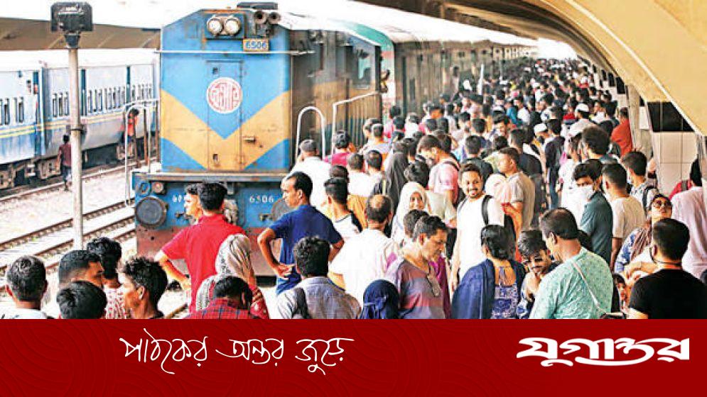 ঈদযাত্রায় ভোগান্তি ও দুর্ঘটনা: নতুন সরকারের প্রচেষ্টা ও বাস্তবতার দ্বন্দ্ব
