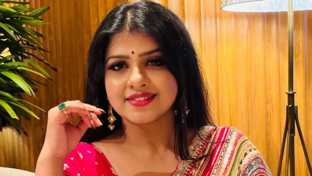 সাবেক স্বামীর বিরুদ্ধে বিস্ফোরক অভিযোগ সুস্মিতার