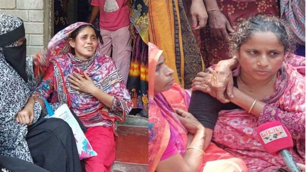 সালিশে ডেকে নিয়ে ফল ব্যবসায়ীকে কুপিয়ে হত্যা