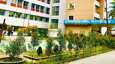 গম কাটার মেশিনের নিচে চাপা পড়ে শিশু নিহত