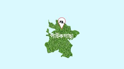 খুলনায় অদ্ভুত ছাগলছানার জন্ম, অতঃপর...