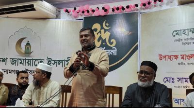 দুই-তৃতীয়াংশ ভোট পেয়ে ১৮০ ডিগ্রি এঙ্গেলে ঘুরে গেছে: শিশির মনির
