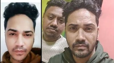 হাদি হত্যার মূল ২ আসামিকে দিল্লি নিয়ে গেছে এনআইএ