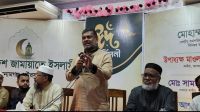 দুই-তৃতীয়াংশ ভোট পেয়ে ১৮০ ডিগ্রি এঙ্গেলে ঘুরে গেছে: শিশির মনির