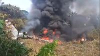 কলম্বিয়ায় ৯০ সেনা নিহতের ঘটনায়ও কেন যুক্তরাষ্ট্রের নাম আসছে