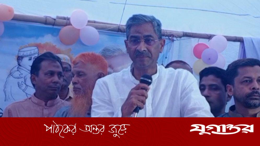 সামাজিক আন্দোলনে মাদকমুক্ত সমাজ গড়ার আহ্বান পানিসম্পদ মন্ত্রীর