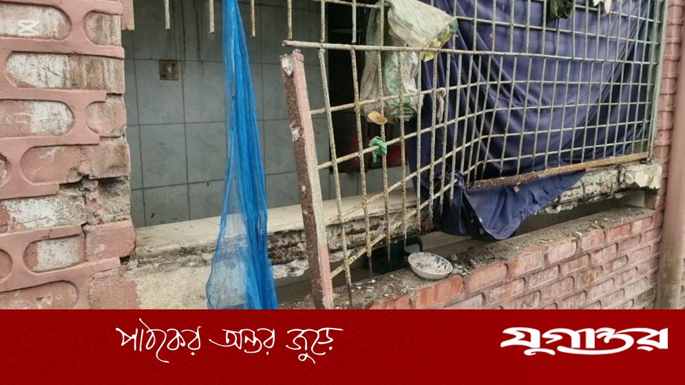বাগেরহাটে ম্যাটস ছাত্রী নিবাসে ঈদের ছুটিতে গণচুরি: ১৫টি রুমের তালা ভাঙা