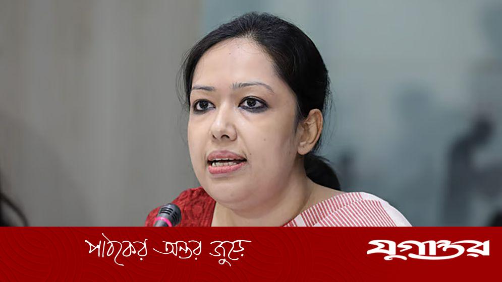 রুমিন ফারহানা: বিএনপি ছাড়াই সংসদে, যা বললেন আয়রন লেডি