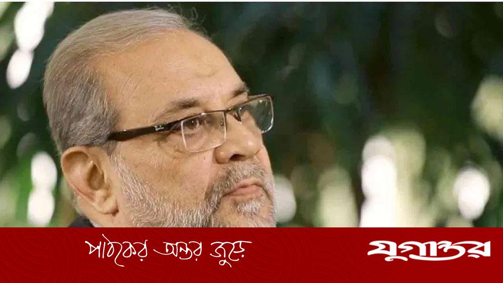 ইরানের নতুন নিরাপত্তা প্রধান মোহাম্মদ বাঘের জোলঘাদর, লারিজানির স্থলাভিষিক্ত