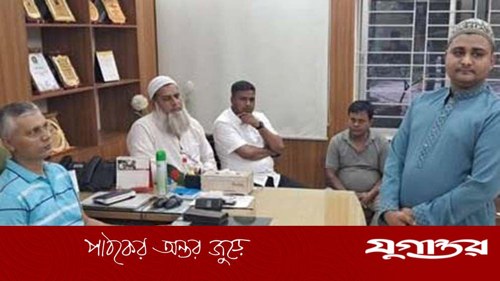 নারায়ণগঞ্জে মাদক কারবারির আত্মসমর্পণ: পরিবারের জন্য ফিরে আসার অঙ্গীকার