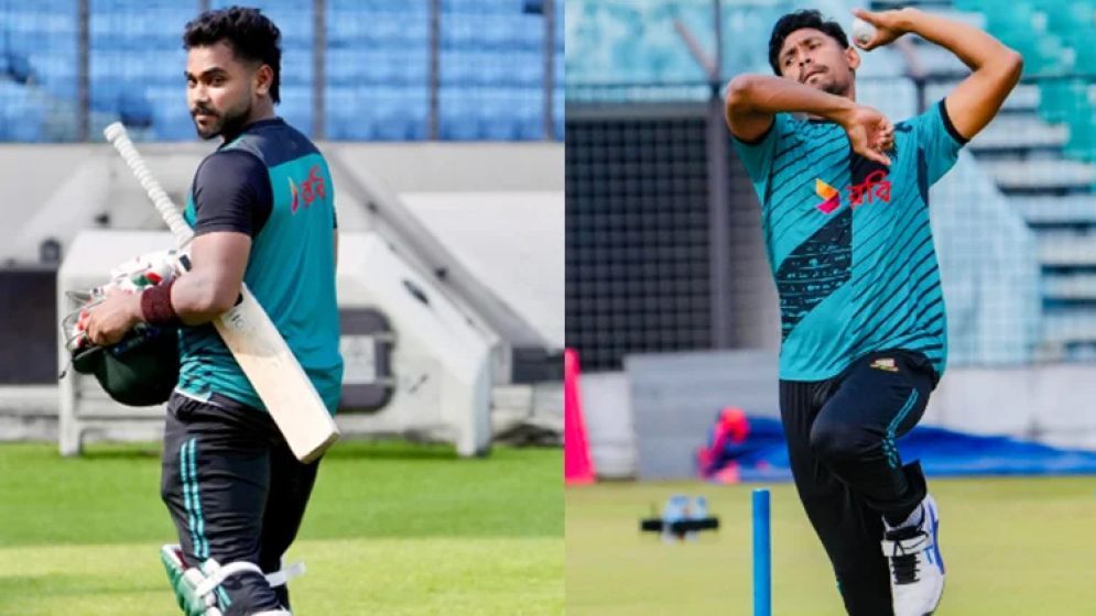 আইপিএলে ‘দ্য ফিজ’, পিএসএলে পেলেন ‘বিশেষ নাম’