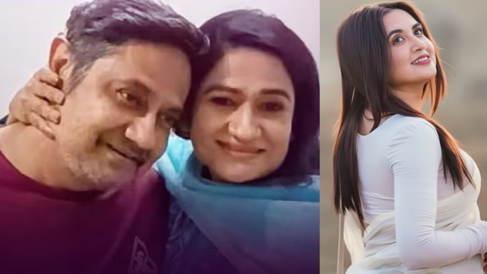 তানিয়া বৃষ্টির অসুস্থতায় ভাইকে স্মৃতিচারণ মুনিরা মিঠুর