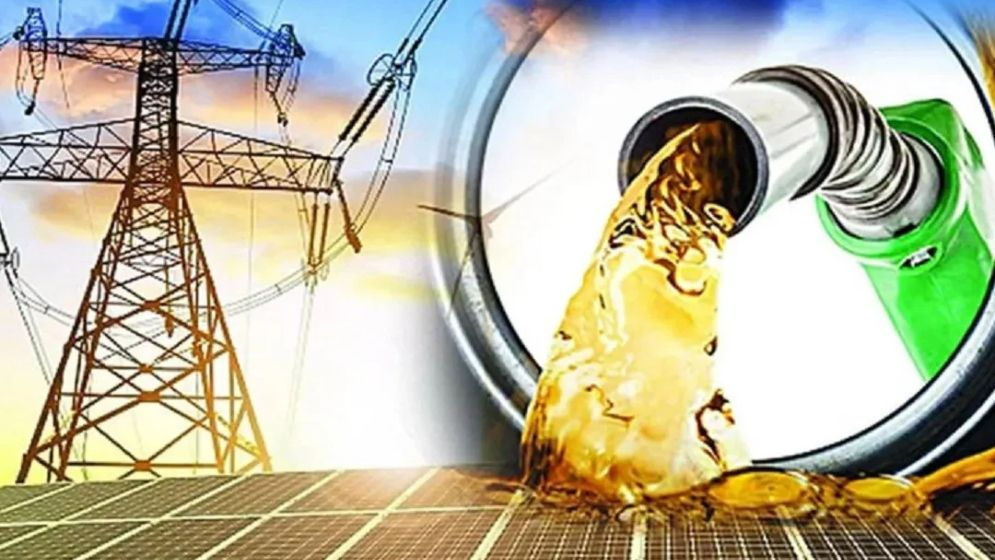 জ্বালানি সংকট মোকাবিলায় সরকারের ত্বরিত পদক্ষেপ