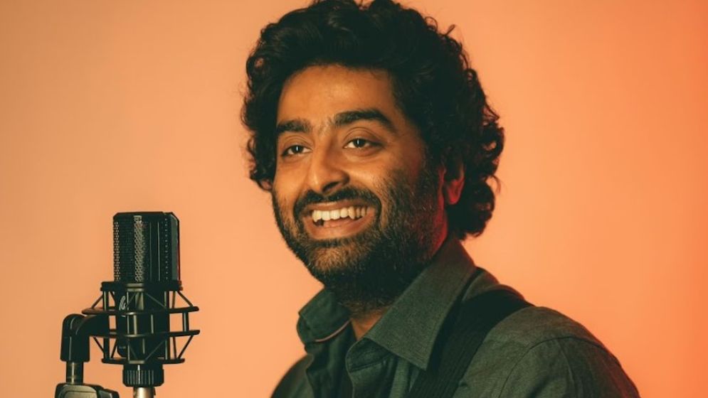 প্লেব্যাককে না বলার পরও একের পর এক গান অরিজিতের, যা বললেন গায়ক