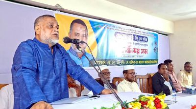 মেধা বিক্রি হয় না, এজন্য নিজেকে প্রস্তুত করতে হয়: জিকে গউছ