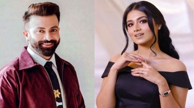 নিজেকে আর টানতে পারছেন না শাকিব খান!