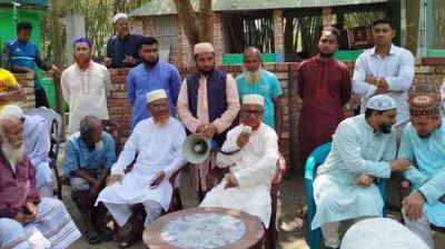একটি হারামের পয়সাও আমার পকেটে যাবে না: এটিএম আজহারুল