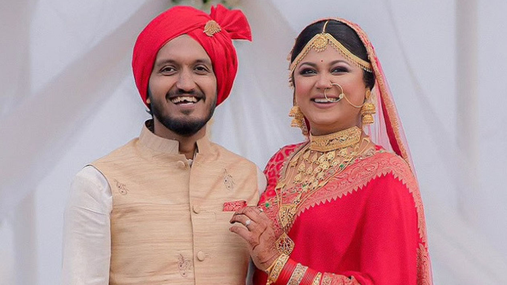 পরকীয়ার অভিযোগ নিয়ে মুখ খুললেন মৌসুমী হামিদের স্বামী