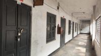 চিলমারীতে প্রথম কার্য দিবসে তালাবদ্ধ কয়েকটি সরকারি অফিস