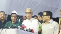 নতুন সম্ভাবনার বাংলাদেশ গড়ে তুলতে চাই: সংস্কৃতিবিষয়ক মন্ত্রী