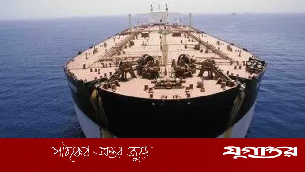 হরমুজ প্রণালিতে ইরানের টোল আদায়: প্রতি যাত্রায় ২৪ কোটি টাকা দাবি