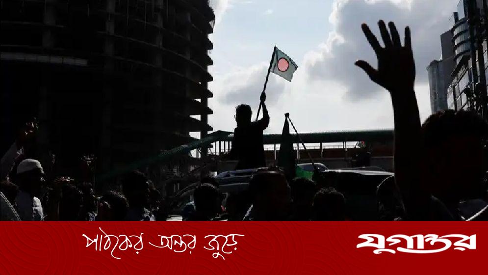 রাষ্ট্রীয় আচার অবমাননা ও ক্ষমতার অপব্যবহার: একটি জাতির জন্য হুমকি