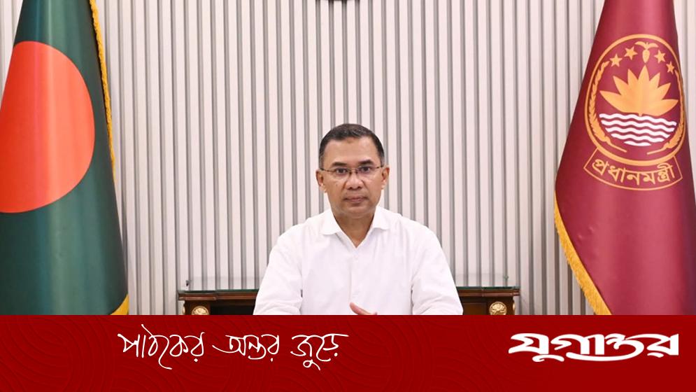 মহান স্বাধীনতা দিবস দেশপ্রেমের চেতনা জাগ্রত করে: প্রধানমন্ত্রী তারেক রহমান