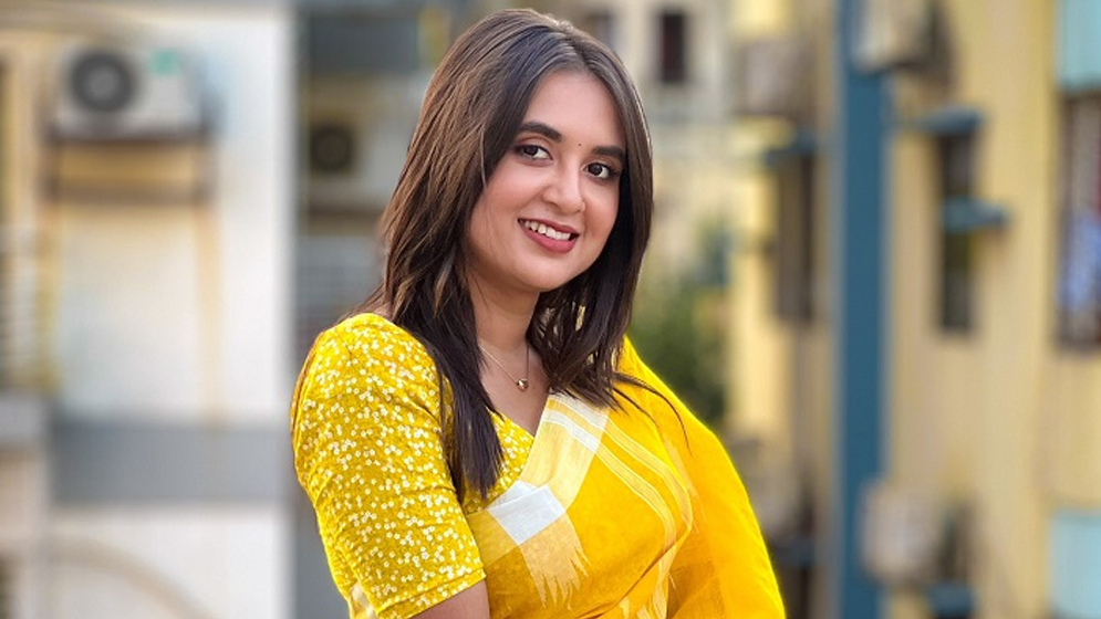 অস্ত্রোপচার শেষে দেশে ফিরেছেন তানিয়া বৃষ্টি