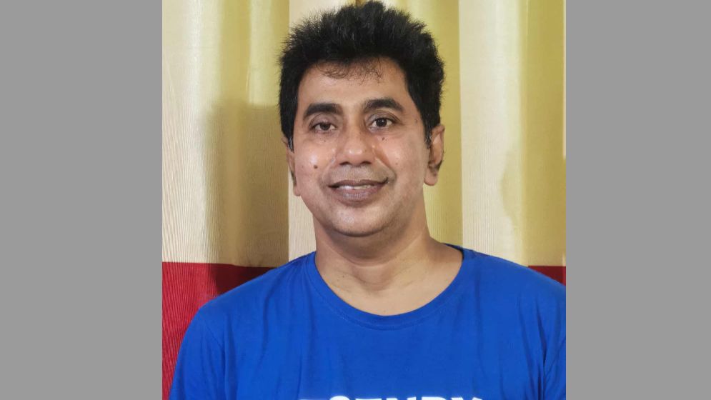 ব্রাহ্মণবাড়িয়ায় যুবলীগ নেতা গ্রেফতার