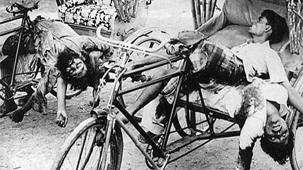 মুজিব-ইয়াহিয়া বৈঠকের পরিণতি