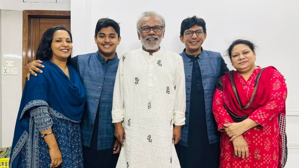 অপারেশনের পর ফজলুর রহমান বাবুর শারীরিক অবস্থার কথা জানালেন চঞ্চল