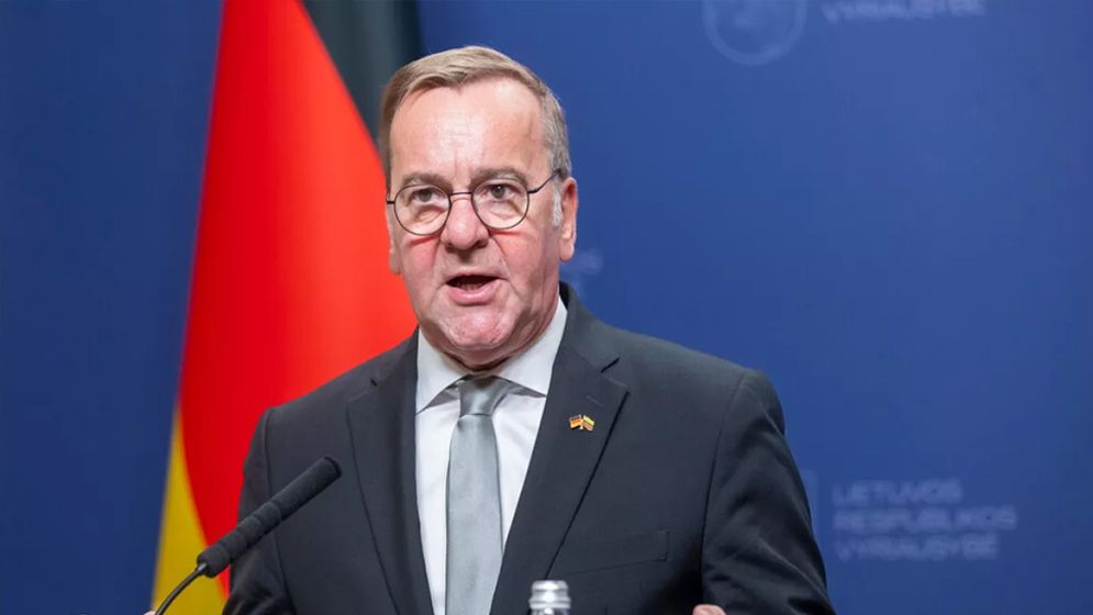 ইরান-যুক্তরাষ্ট্র সমঝোতায় প্রস্তুত জার্মানি