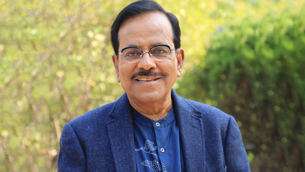 সামাজিক মাধ্যমে ভুয়া ফটোকার্ড ছড়ানোয় ক্ষুব্ধ হানিফ সংকেত