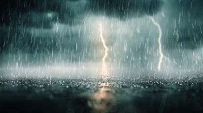ইরানসহ মধ্যপ্রাচ্যে এবার ভয়াবহ ঝড়ের আশঙ্কা, ৩ দিনে হতে পারে ১ বছরের বৃষ্টি