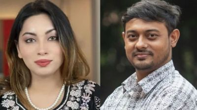 মির্জা আব্বাস ইস্যুতে পাটওয়ারীর বিরুদ্ধে কড়া অবস্থান মেঘনার