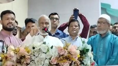 বিএনপি জনগণের অধিকার বাস্তবায়নে বিশ্বাস করে: মঈন খান