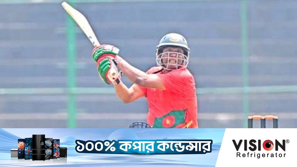 ‘বুড়ো হাড়ের ভেলকি’, টানা চার আসরে সেরা রফিক
