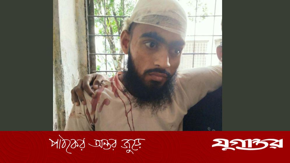 নরসিংদীতে মাদক বিরোধী প্রতিবাদে ইমামকে কুপিয়ে জখম, পুলিশ তদন্তে নামল